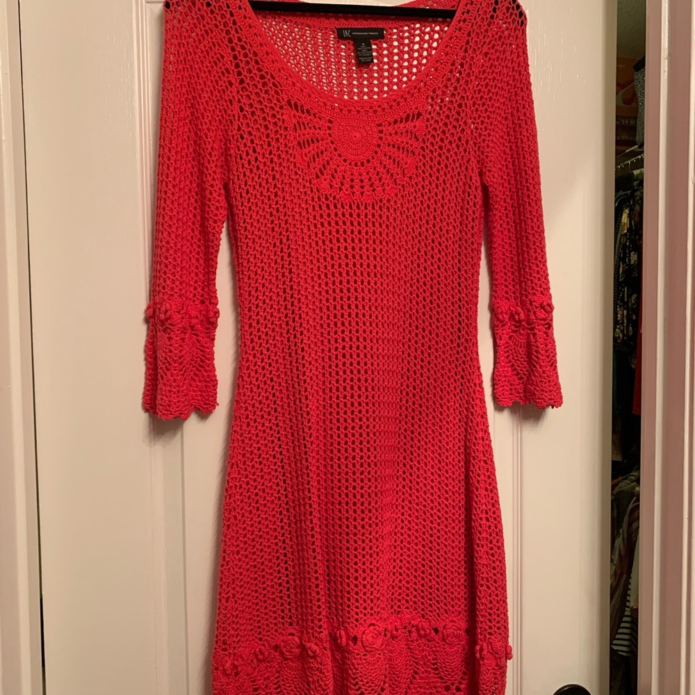 INC International Concepts Dress!